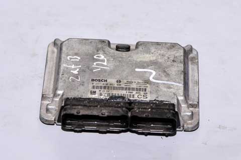 OPEL ÇIKMA YEDEK PARÇA VECTRA B Y20DTL MOTOR BEYNİ